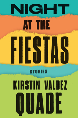 Night at the Fiestas: Stories 0393242986 Book Cover