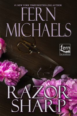 Razor Sharp 1420157957 Book Cover