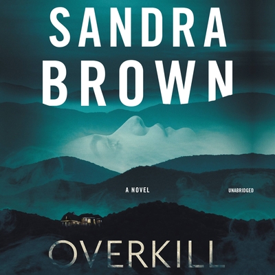 Overkill 1549156365 Book Cover