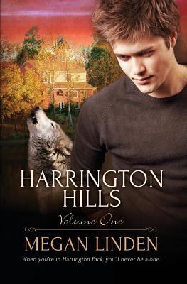 Harrington Hills: Volume 1 1786860597 Book Cover