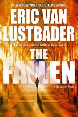 The Fallen 076538857X Book Cover