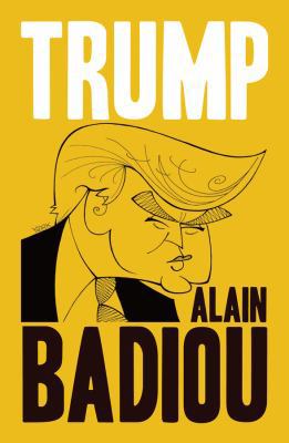 Trump 1509536086 Book Cover