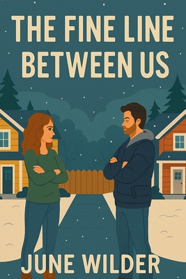 The Fine Line Between Us B0G4RHZ8YH Book Cover