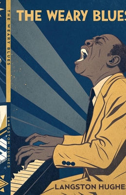 The Weary Blues 1636523978 Book Cover