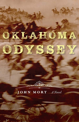 Oklahoma Odyssey 1496229738 Book Cover