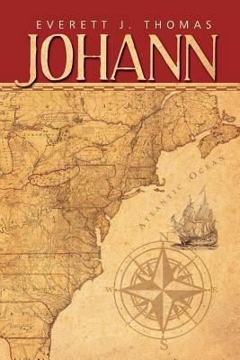 Johann 1463665091 Book Cover