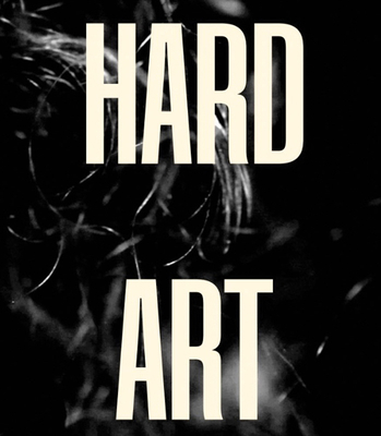 Hard Art B0GZ4DZ66V Book Cover