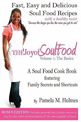 The Joy of Soul Food