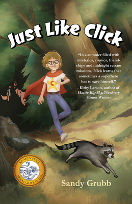 Just Like Click 1646034392 Book Cover