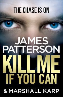 Kill Me If You Can 0099570785 Book Cover