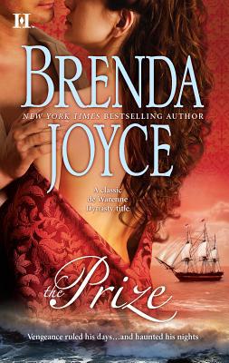 The Prize 0373773633 Book Cover