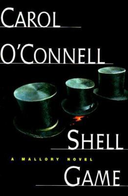 Shell Game 0399144951 Book Cover