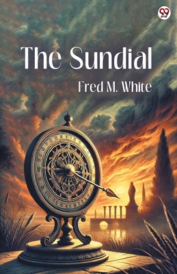 The Sundial 9370810129 Book Cover
