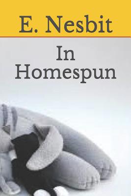 In Homespun 1098772164 Book Cover