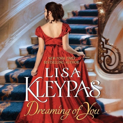 Dreaming of You 166509947X Book Cover