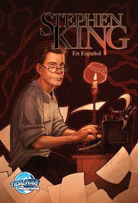 Orbit: Stephen King [Spanish] 1948724006 Book Cover