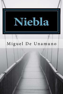 Niebla [Spanish] 197815321X Book Cover