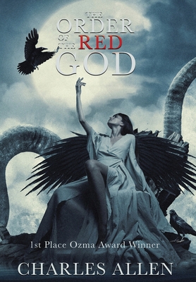 The Order of the Red God 1735470554 Book Cover
