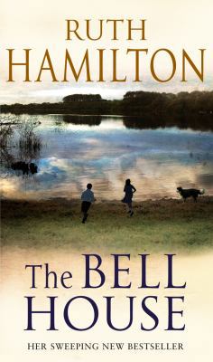 The Bell House 055215167X Book Cover