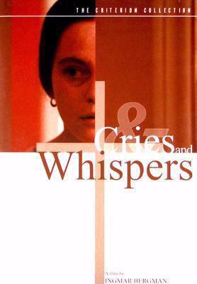 Cries and Whispers B00005EBSF Book Cover