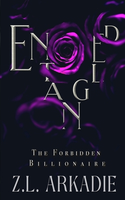 Entangled 1963546164 Book Cover