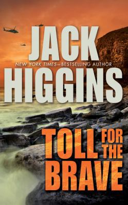 Toll for the Brave 1511364556 Book Cover