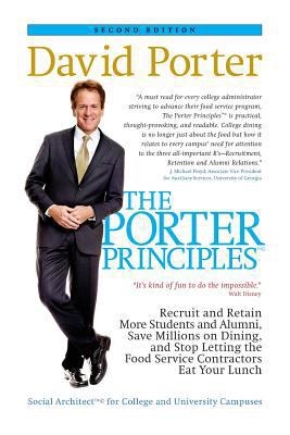 The Porter Principles 1939758637 Book Cover