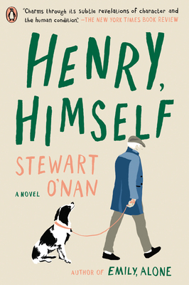 Henry, Himself 073522305X Book Cover