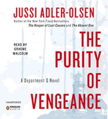 The Purity of Vengeance 1629232467 Book Cover