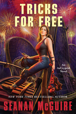 Tricks for Free 0756420350 Book Cover