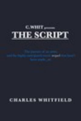 Paperback CWhit Presents the Script Book