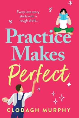 Practice Makes Perfect [Large Print] 1805578014 Book Cover