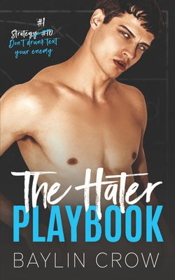 The Hater Playbook B0BMT2PSYZ Book Cover