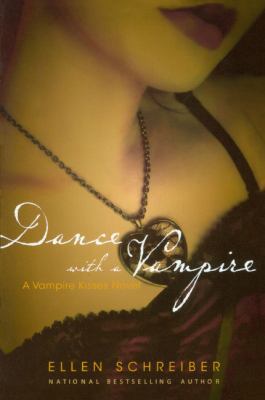 Dance with a Vampire 0606141014 Book Cover