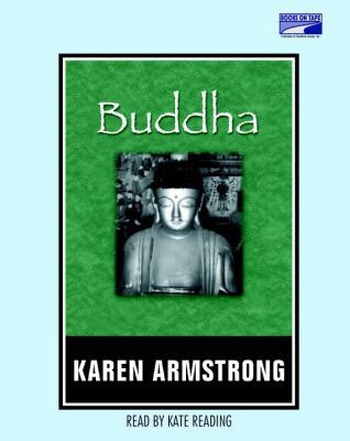 Buddha 0736680608 Book Cover