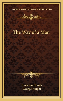 The Way of a Man 1163335207 Book Cover