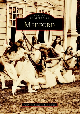 Medford 073853854X Book Cover