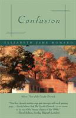 Confusion 0671527967 Book Cover