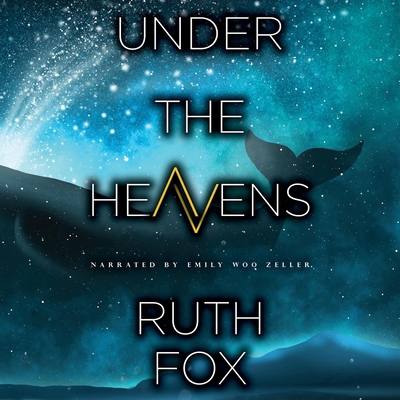 Under the Heavens B0F7JVX3HJ Book Cover