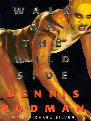 Walk On the Wild Side 0385318979 Book Cover