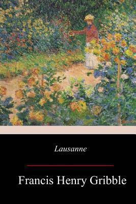 Lausanne 1976414563 Book Cover