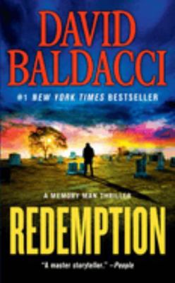Redemption 1538734028 Book Cover