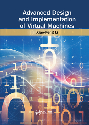 Advanced Design and Implementation of Virtual M... 0367574039 Book Cover