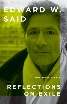 Reflections on Exile: And Other Essays 0593687914 Book Cover