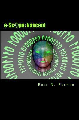 e-Sc@pe: Nascent 1468175386 Book Cover