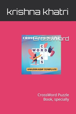 Crossword Conundrums: A Mind-Bending Puzzle Col... B0D6Z9BGZP Book Cover