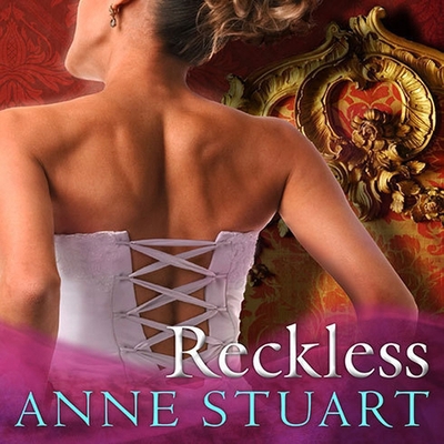 Reckless B08XH2JN7Q Book Cover