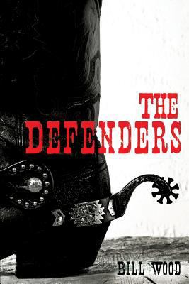 The Defenders 1498401570 Book Cover