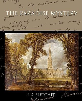The Paradise Mystery 1438515014 Book Cover