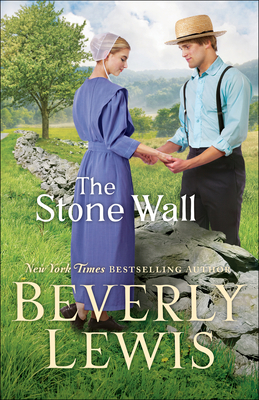 The Stone Wall 0764233270 Book Cover